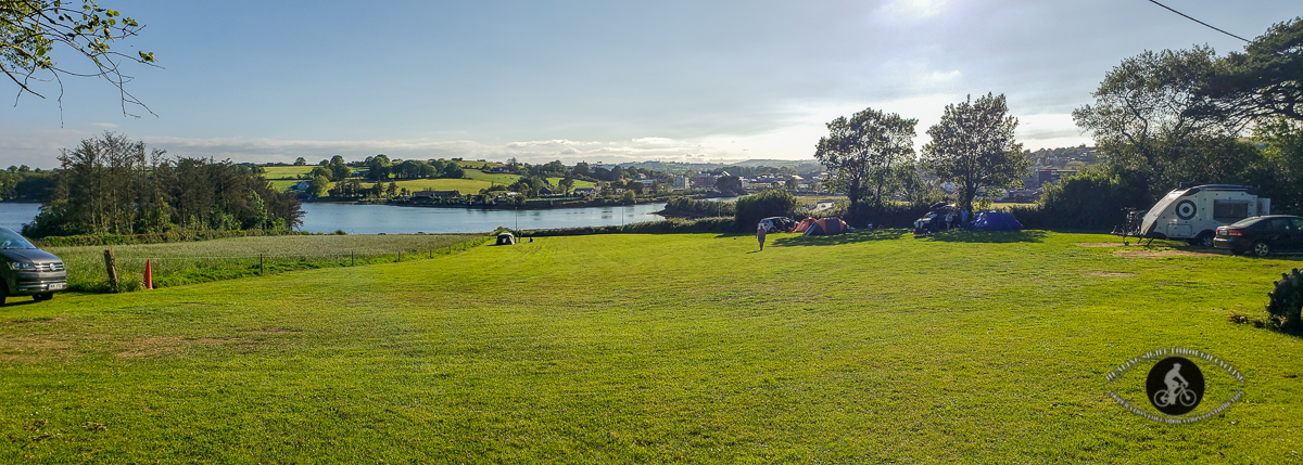 Desert Camping Grounds - Konakilty County Cork