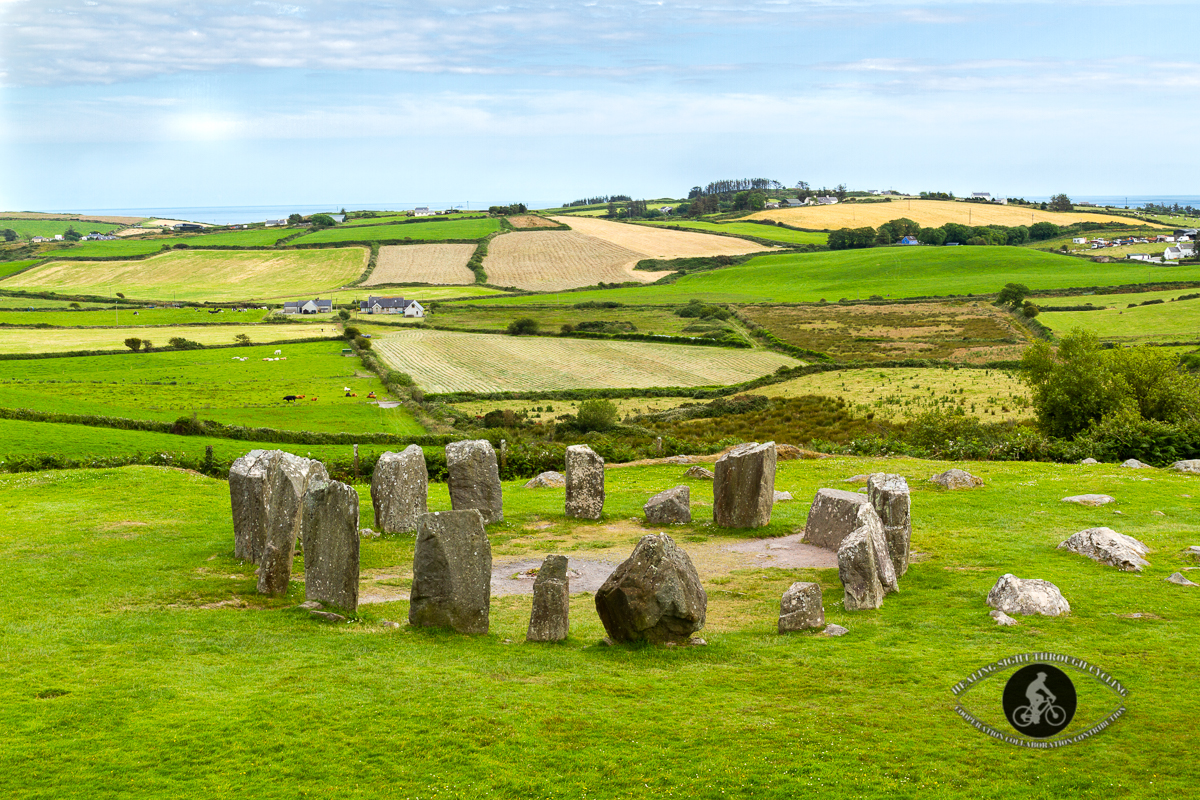 Dromberg Circle - County Cork