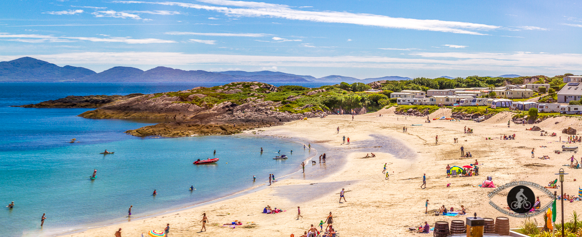 Irish Riviera - Ring of Kerry