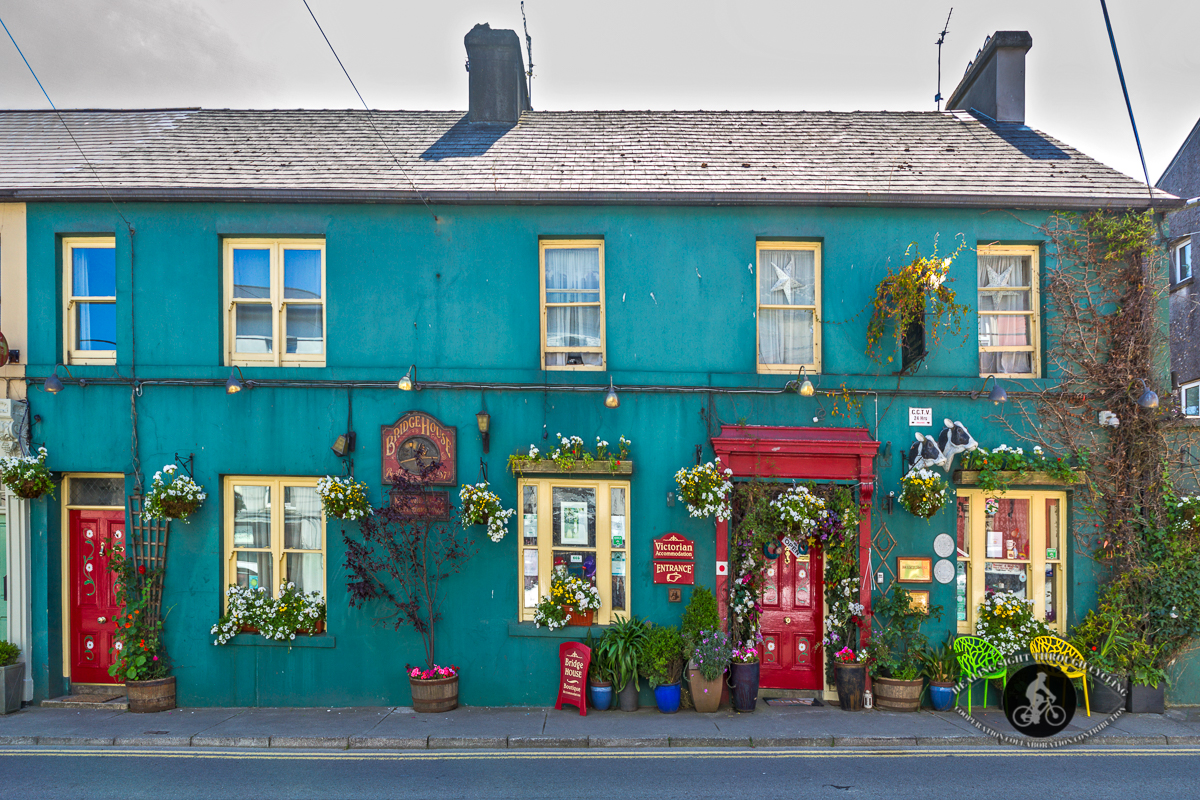 Quaint village accomodations - Skibereen County Cork