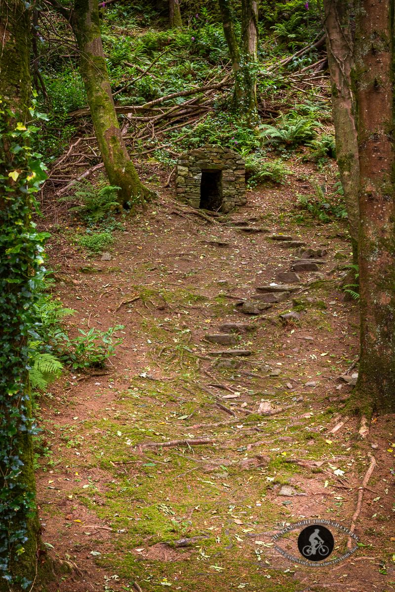 The Village Well - Castlefreke County Cork