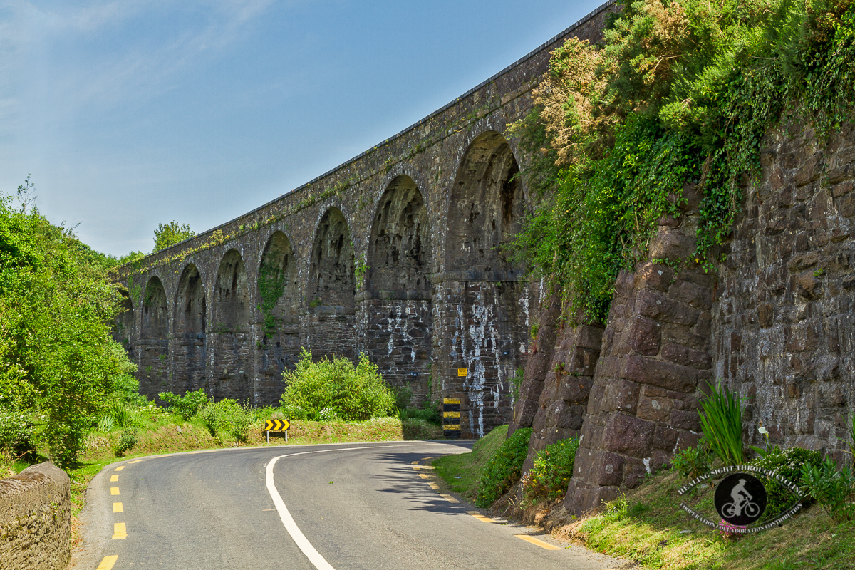 Kilmacthomas Viaduct - 2